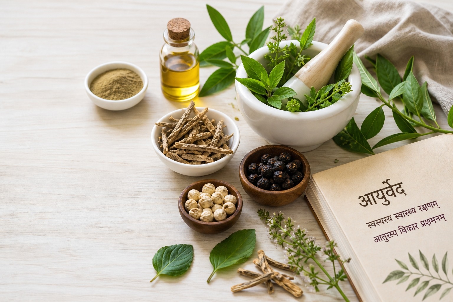 Vata Dosha in Modern Lifestyle Ayurveda Balance Tips