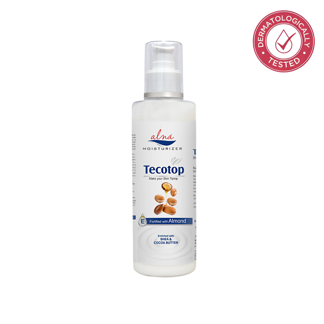 Moisturiser