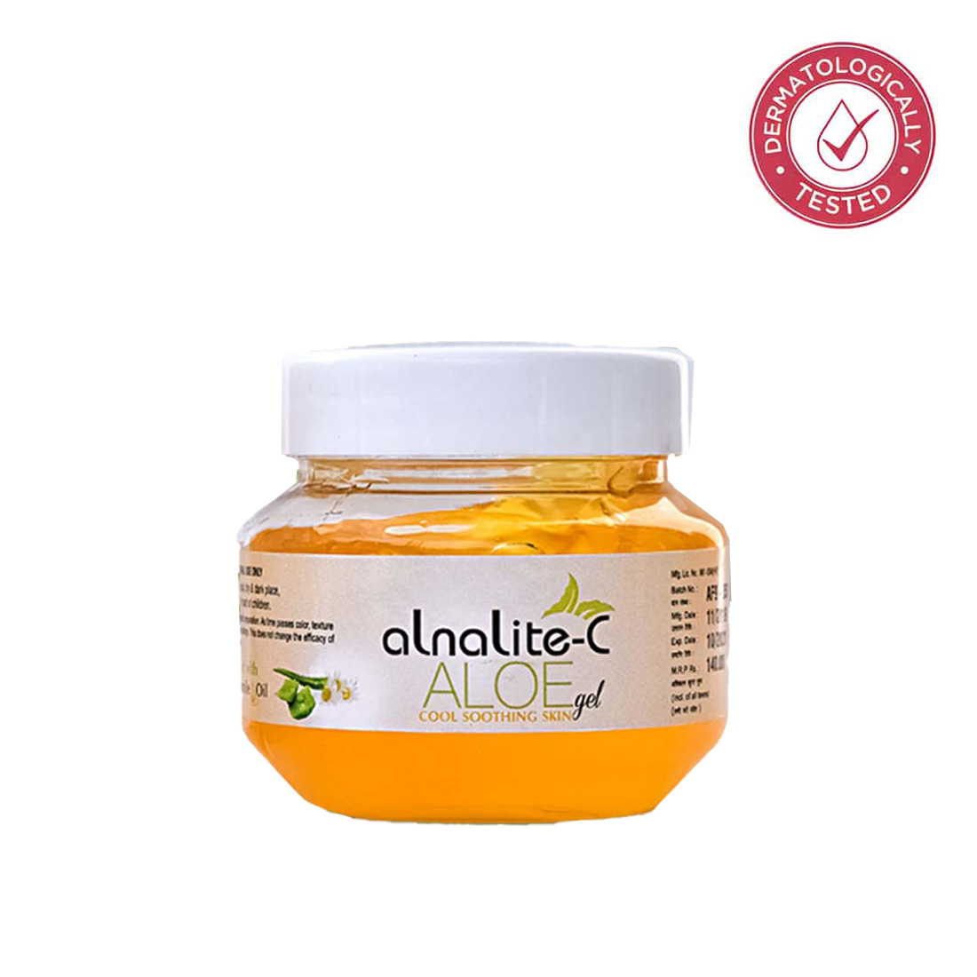 Aloe Gel