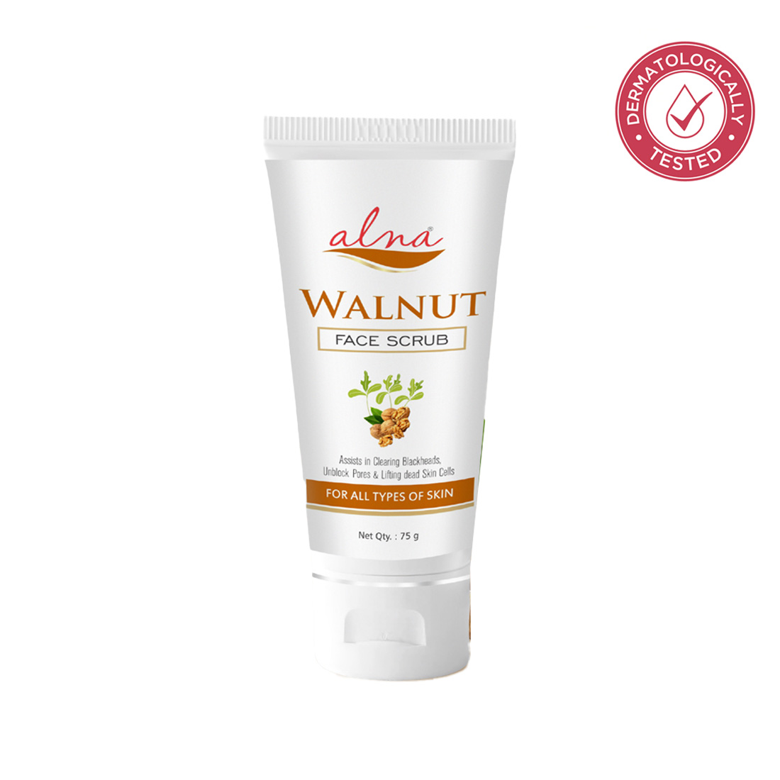 Face Scrub