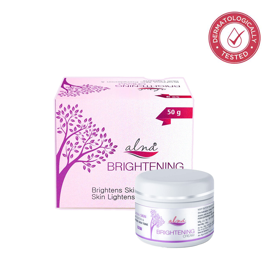 Face Cream