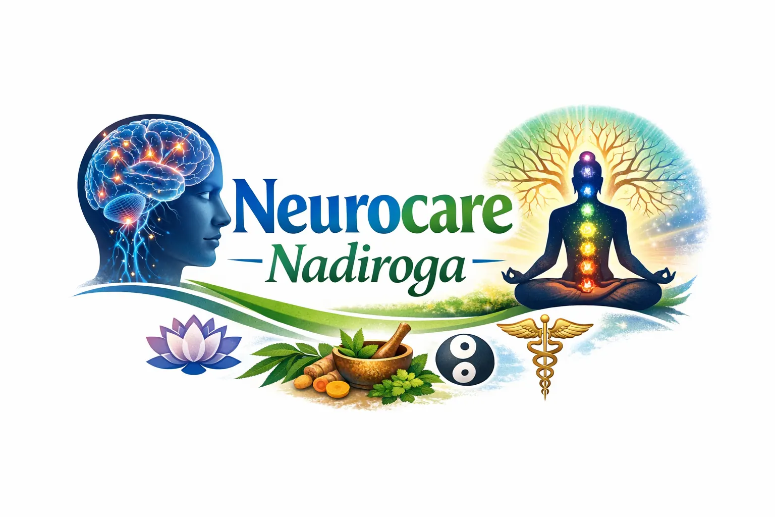 Neurocare / Nadiroga
