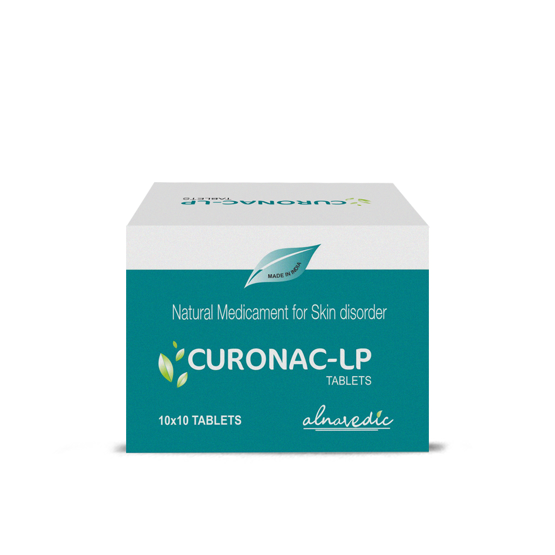 CURONAC-LP-1