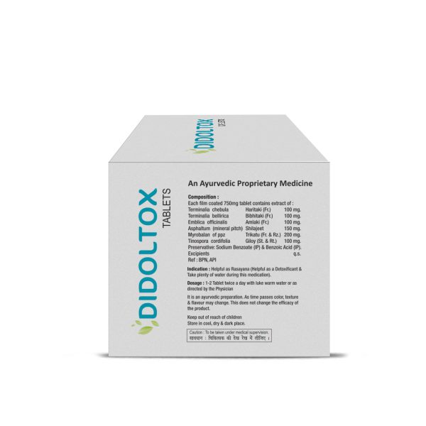 DIDOLTOX-3