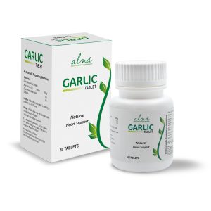 GARLIC -4
