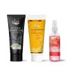 Sunscreen facewash-A-1222
