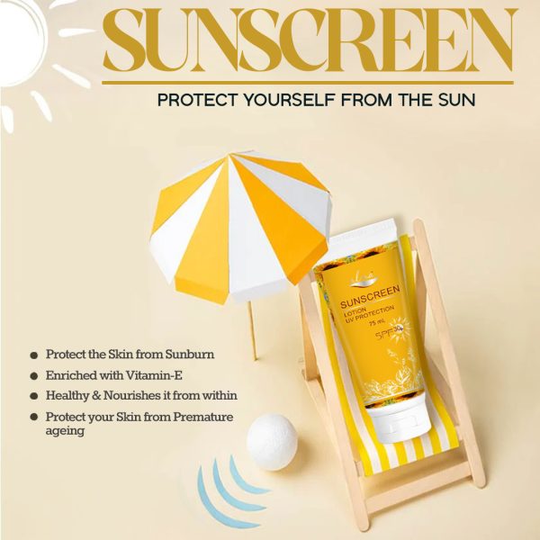 Alna Sunscreen new