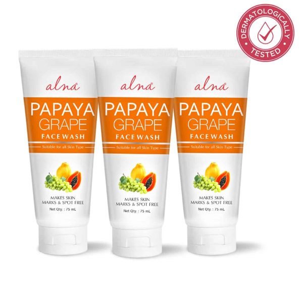 Papaya pack of 3....01