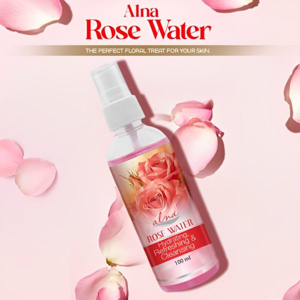Rose water 2211