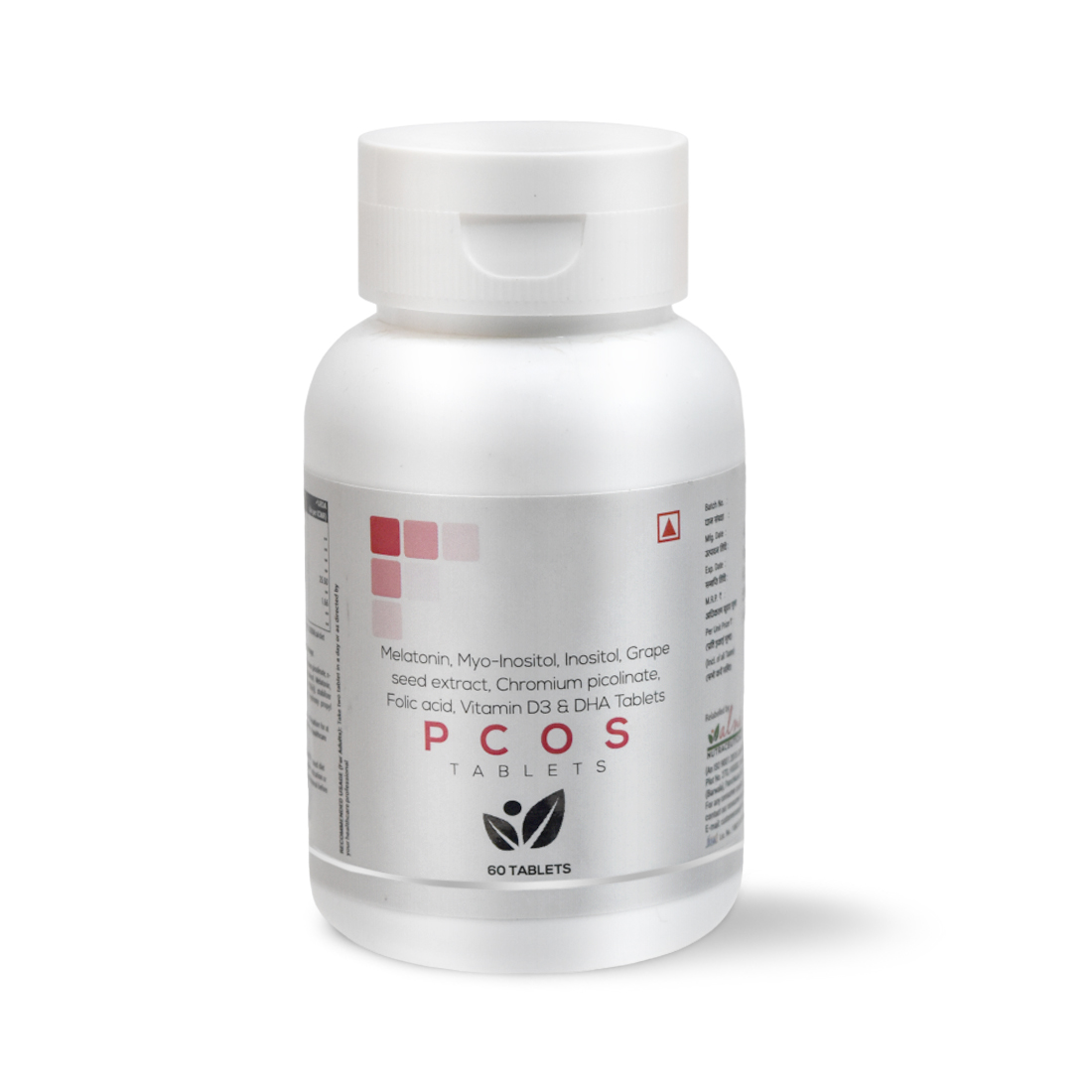 PCOS TABLETS ....03