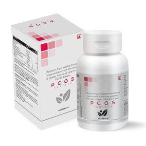 PCOS TABLETS ....04